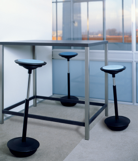 Stitz 2 Model 201/1 | Lean stools | Wilkhahn