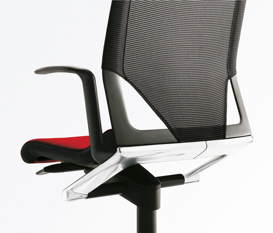 Modus Basic 276/7 | Chairs | Wilkhahn