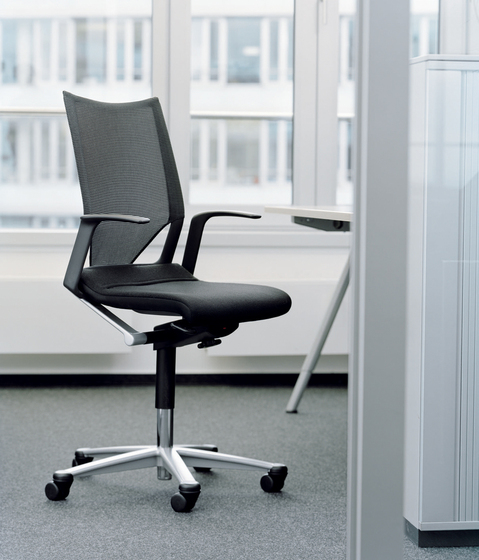 Modus Basic 275/7 | Office chairs | Wilkhahn