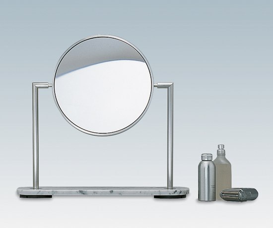 TS 1 Tischspiegel | Badspiegel | TT-Form