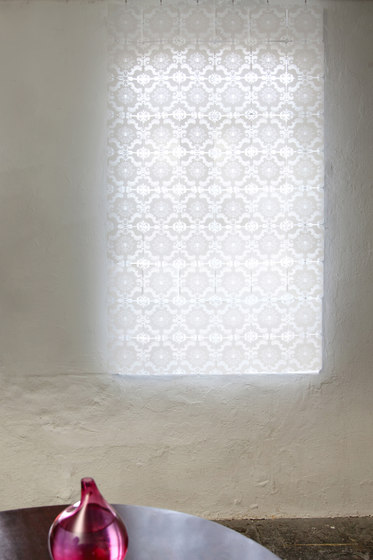 nolastar_pattern 1&2 | Vertical blinds | Nola Star