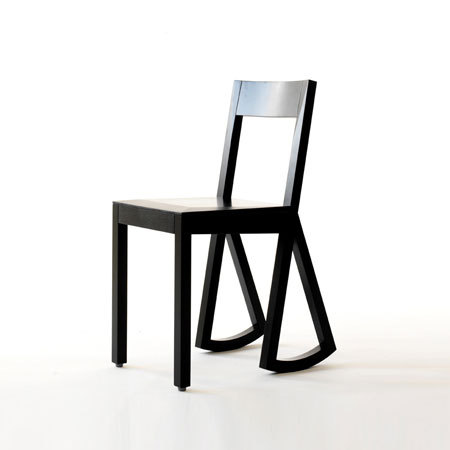 Tilt no. 70 | Stühle | NC Möbler