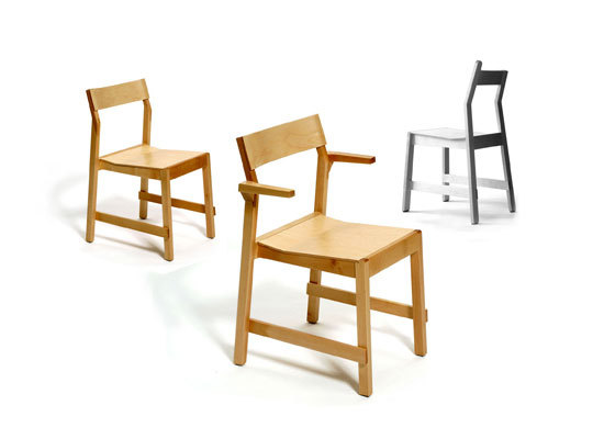 Rialto no. 431 | Chairs | NC Möbler