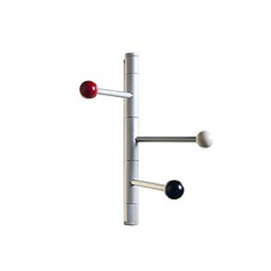 5.1Mhz coat rack | Coat racks | Selki-Asema