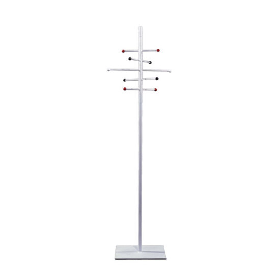 5.1Mhz coat rack | Coat racks | Selki-Asema