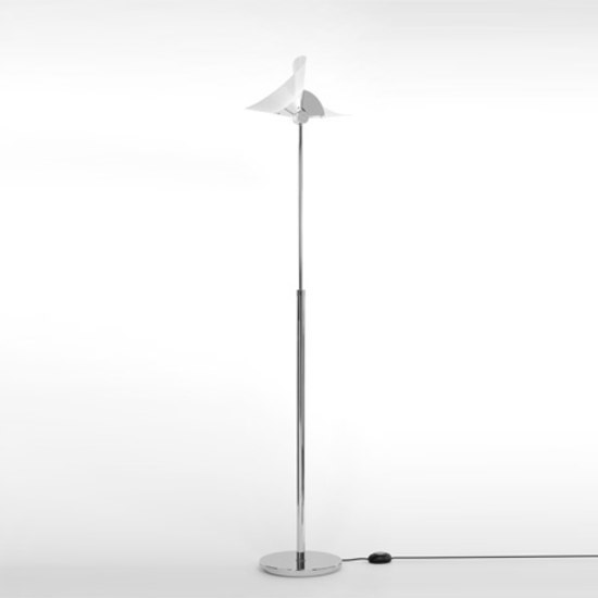 Cia Floor Lamp | Free-standing lights | Gioia