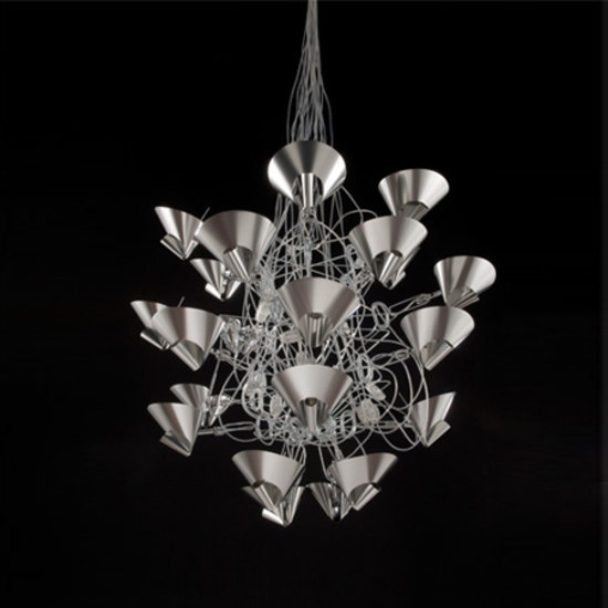 Spring Ceiling Light | Lampade plafoniere | Gioia