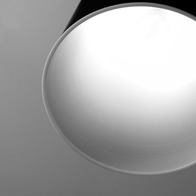Hide floor lamp | Free-standing lights | ZERO