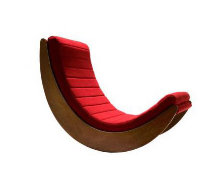 Relaxer | Armchairs | Matzform