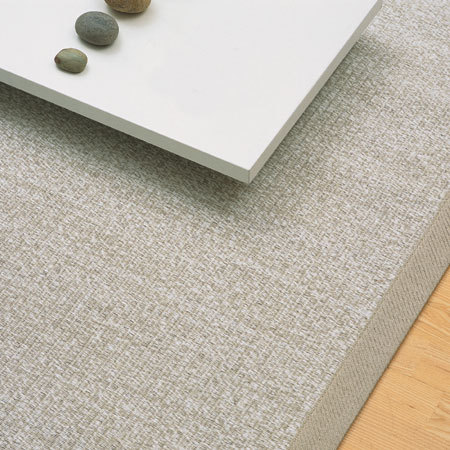 Living 130159 paper yarn carpet | Tapis / Tapis de designers | Woodnotes