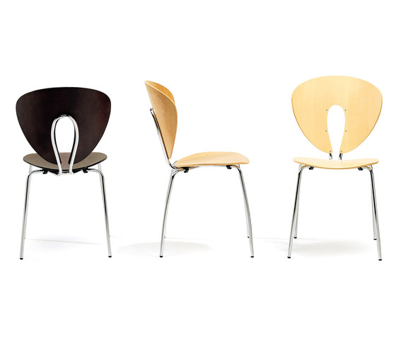 Globus | Stühle | STUA