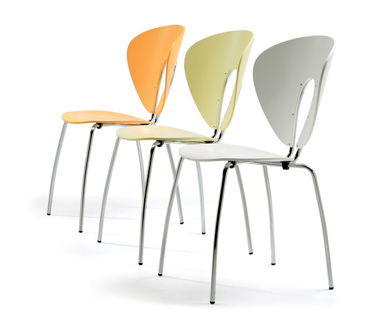 Globus | Chairs | STUA