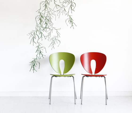 Globus | Chairs | STUA