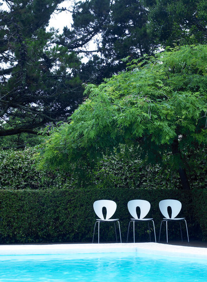 Globus Outdoor | Chairs | STUA