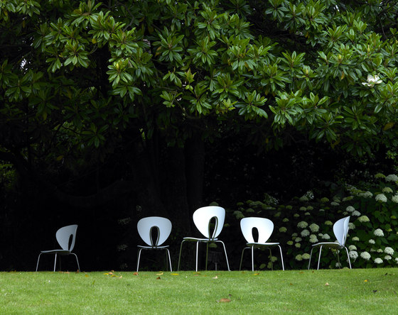 Globus Outdoor | Stühle | STUA