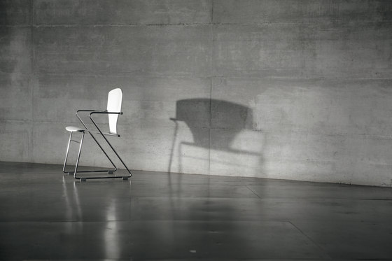 Egoa | Office chairs | STUA