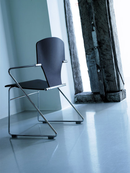 Egoa | Chaises de bureau | STUA