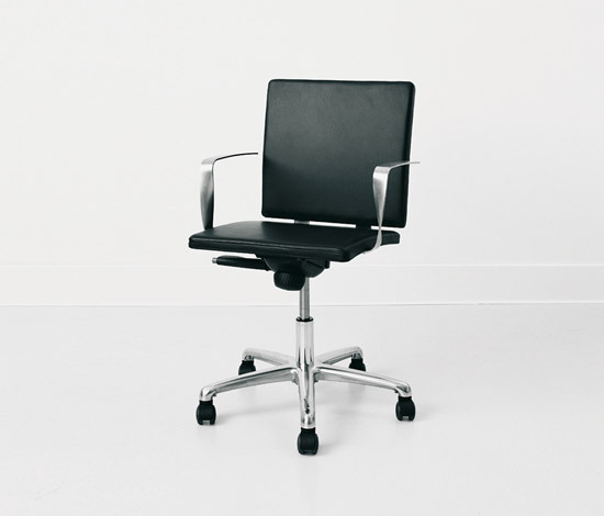 Com Office chair | Office chairs | Jesper Holm