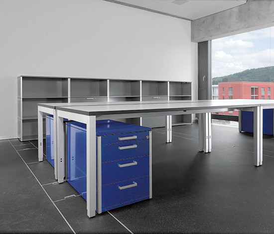 eQ Indoor plant modul |  | Embru-Werke AG
