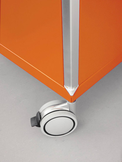 eQ Modular Element | Cabinets | Embru-Werke AG