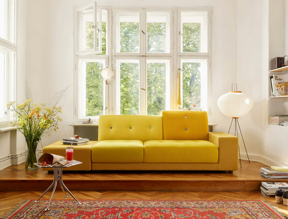 Polder Sofa XL | Sofas | Vitra