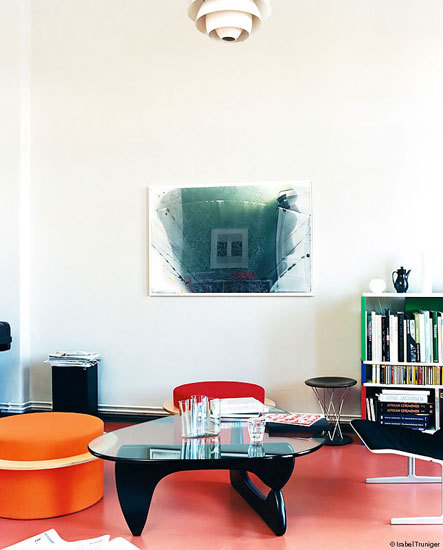 Coffee Table | Couchtische | Vitra
