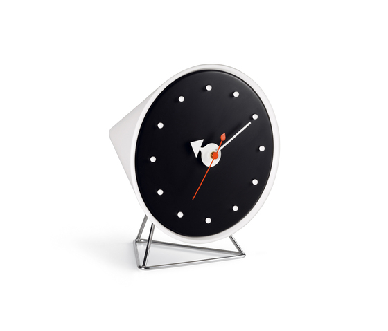 Desk Clock | Horloges | Vitra