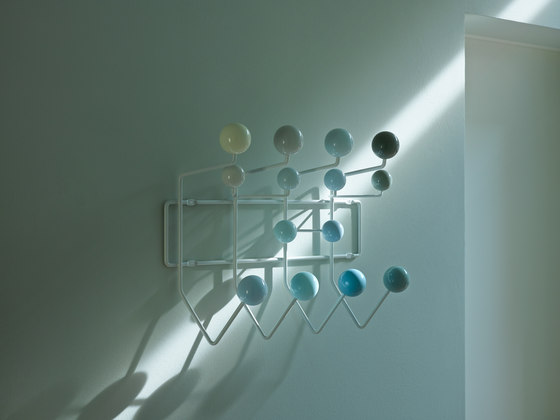 Hang It All | Barre attaccapanni | Vitra