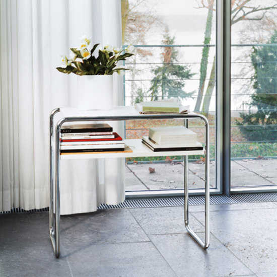 B 22 a | Side tables | Thonet