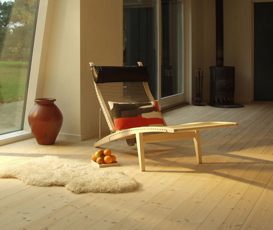 pp524 | Deck Chair | Chaise longues | PP Møbler
