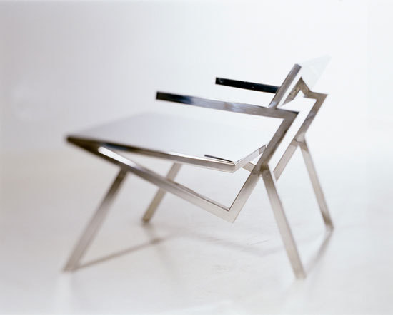 No:7 | Armchairs | Adnan Serbest