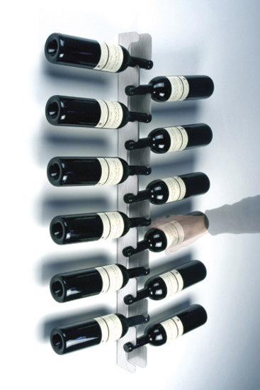 wine rack | Shelving | Radius Design