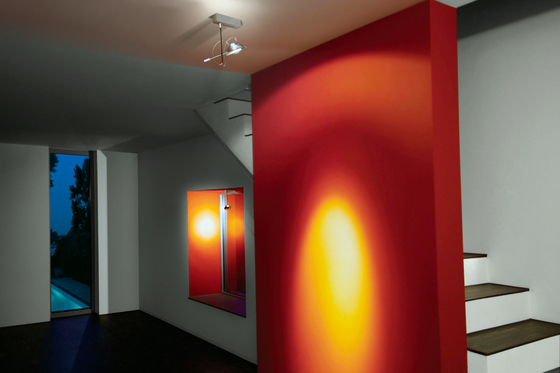 absolut spotlight Ceiling light | Lampade plafoniere | Absolut Lighting