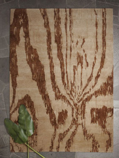 Wood | Tappeti / Tappeti design | Floor To Heaven