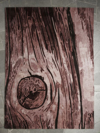 Wood | Formatteppiche | Floor To Heaven