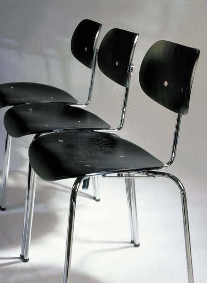 SE 68 Multi Purpose Chair | Sillas | Wilde + Spieth