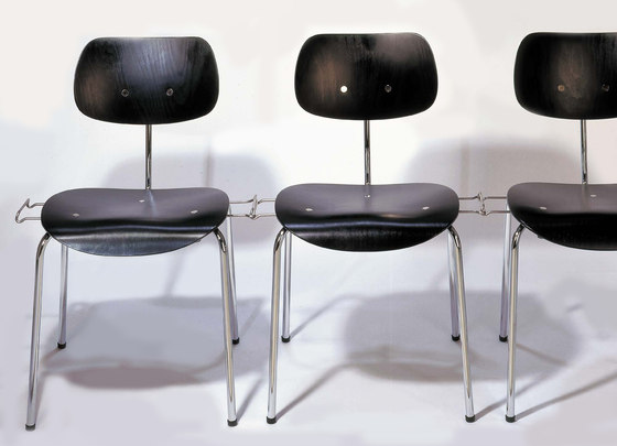 SE 68 Multi Purpose Chair | Chairs | Wilde + Spieth