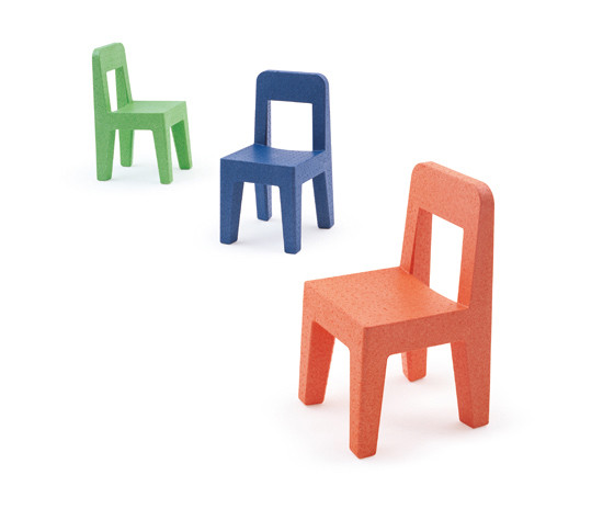 Seggiolina Pop | Kids chairs | Magis
