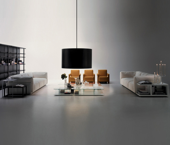 271 Mex Cube | Canapés | Cassina