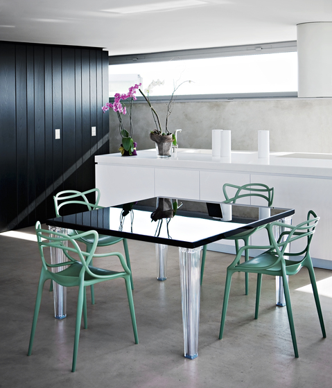 Masters chair | Chairs | Kartell