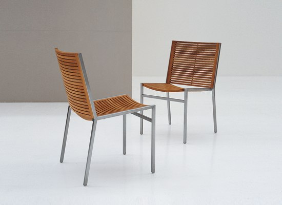 Bo Chair | Chaises | LCHC