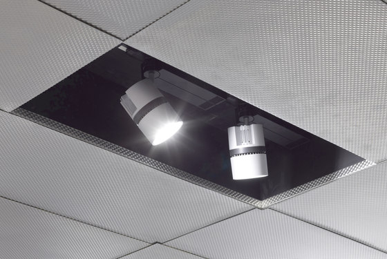 VIVO L | Sistemi illuminazione | Zumtobel Lighting