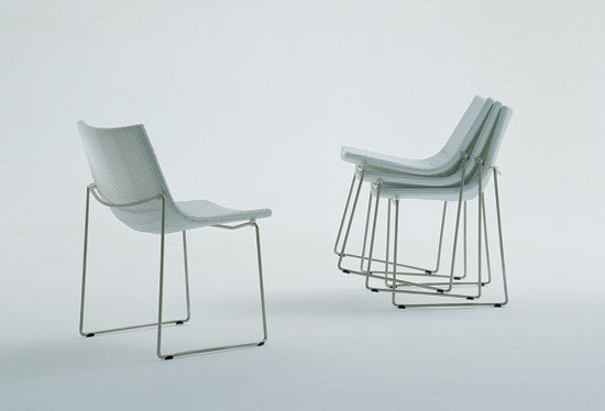 Chylium 2 Chair | Chairs | Bonacina Pierantonio