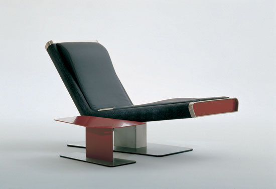 T-Bird side table | Beistelltische | Bonacina Pierantonio