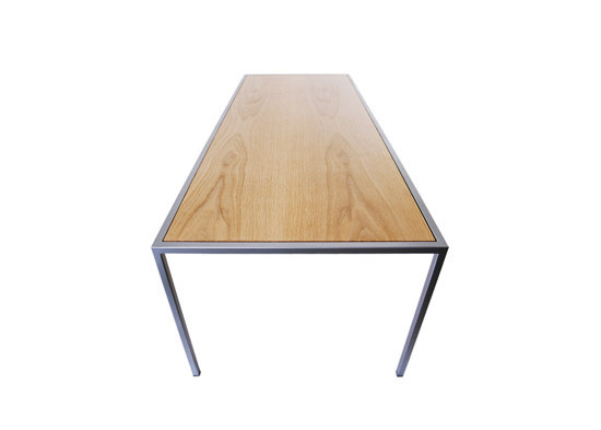 Table 03 | Coffee tables | Konkret Form