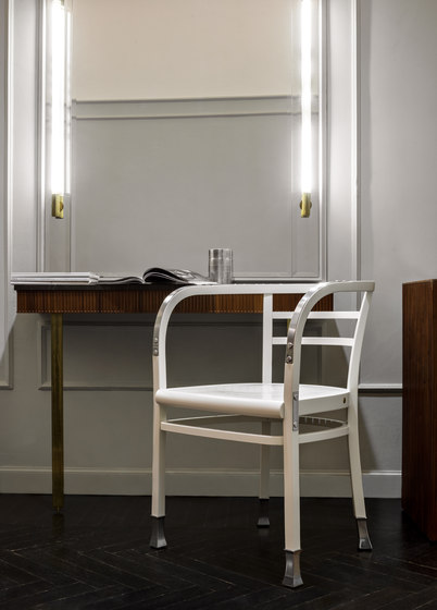 Postsparkasse chair | Chairs | WIENER GTV DESIGN