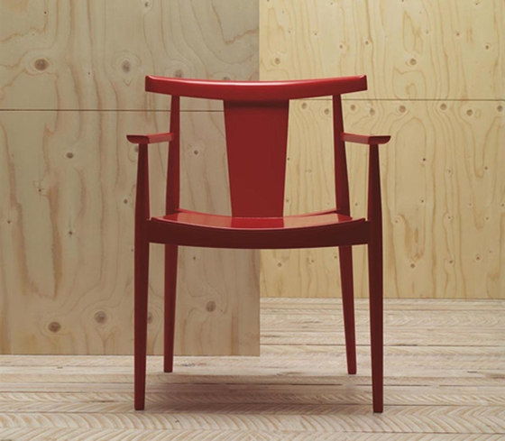 Smile SI 0324 | Chairs | Andreu World