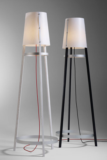 WAI-TING | Floor lamp | Free-standing lights | Domus