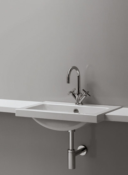 HB.K450 | Wash basins | Alape