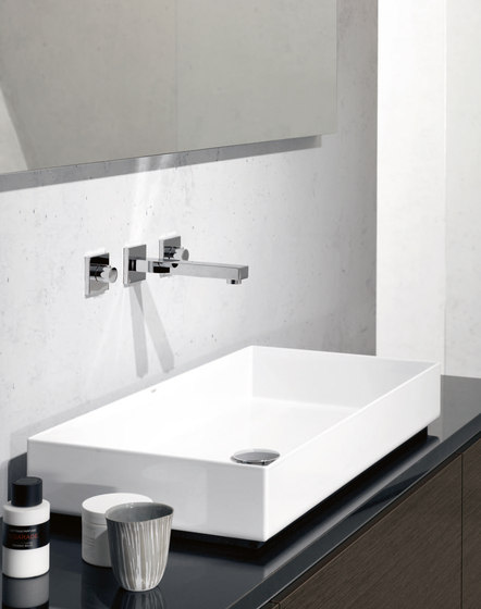 AB.ME750 | Wash basins | Alape